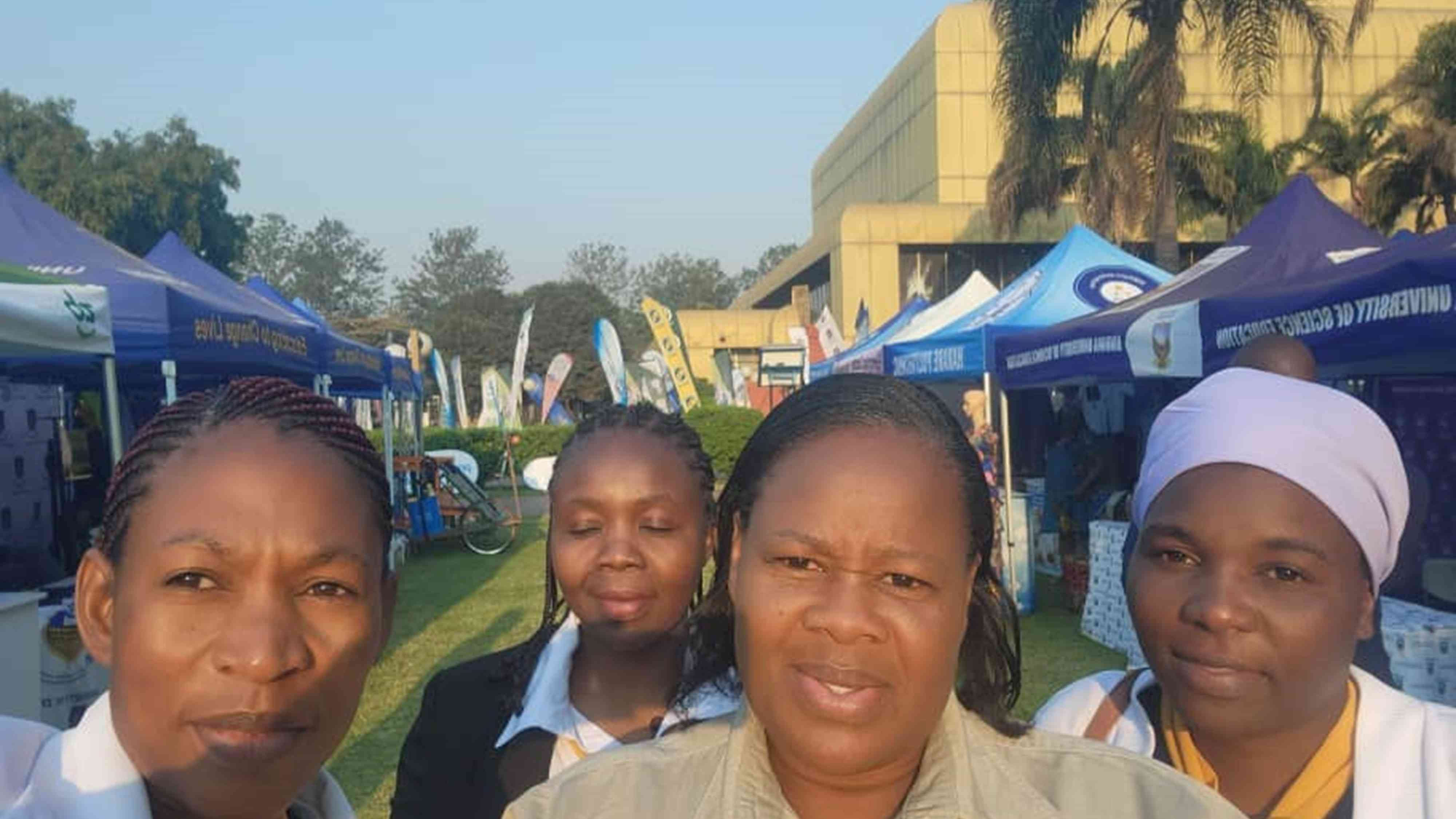 Hwange College of Education (15)