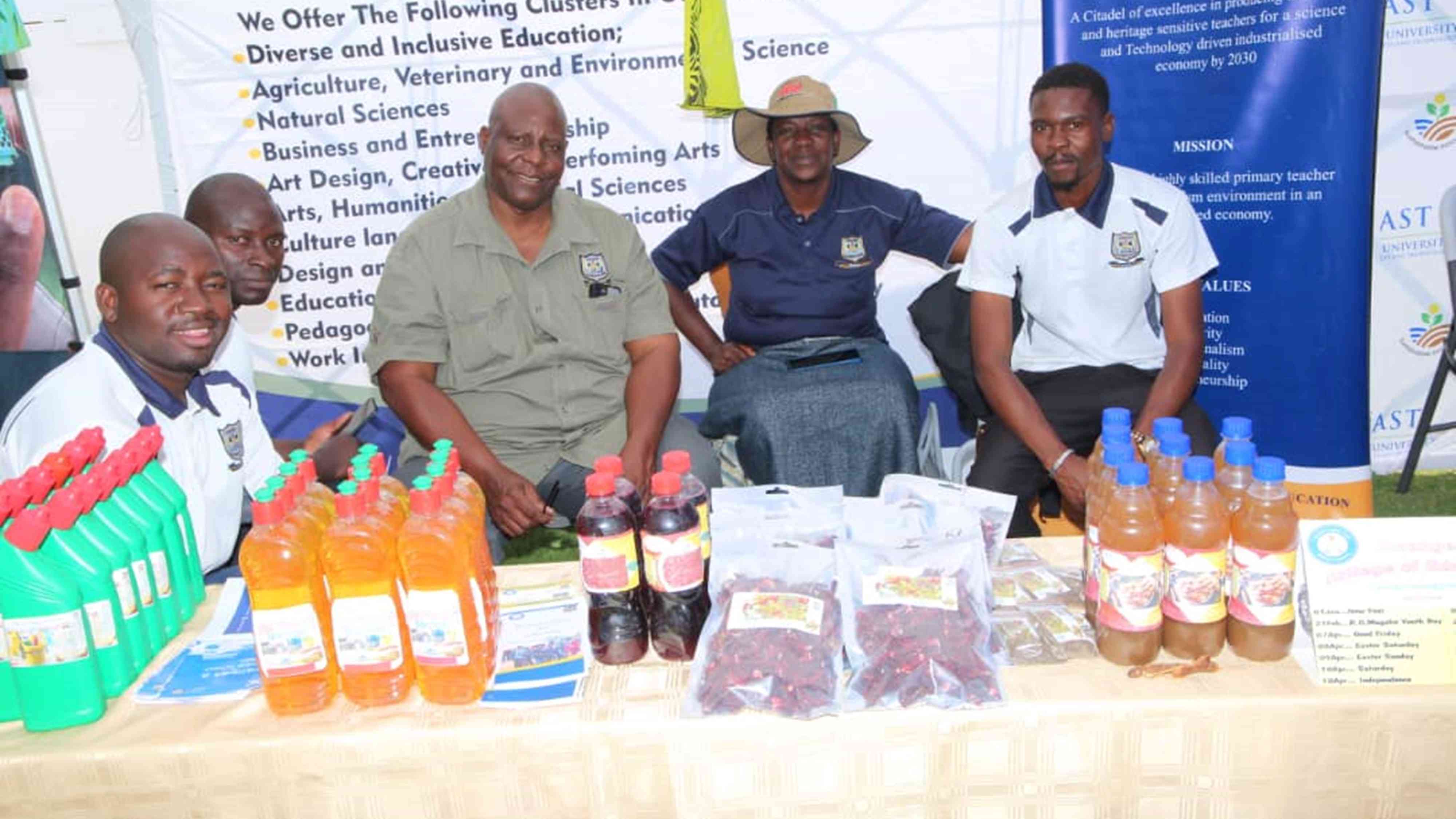 Hwange College of Education (18)