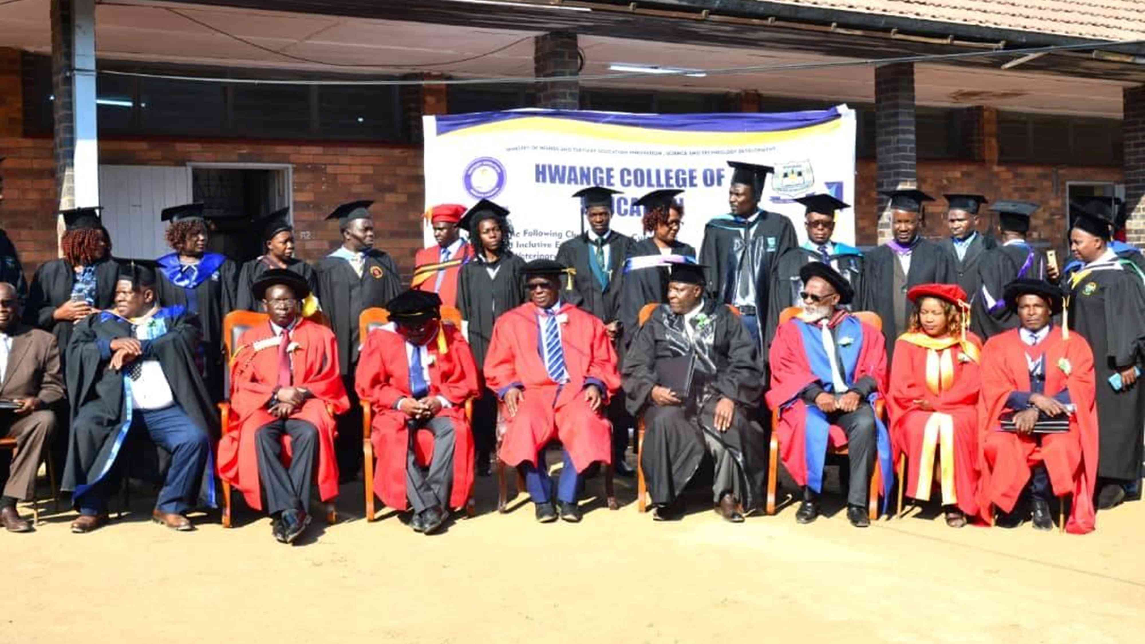 Hwange College of Education (4)